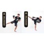 SBRX PRÁZDNÝ 140 X 31 CM BOXOVACÍ PYTEL DBX BUSHIDO