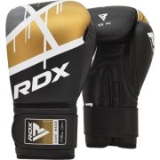F7 14 OZ BOXERSKÉ RUKAVICE RDX