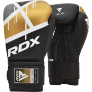 F7 16 OZ BOXERSKÉ RUKAVICE RDX