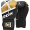 F7 16 OZ BOXERSKÉ RUKAVICE RDX