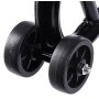 Stojan na motocykl MECHANIC BIKE STAND 1, nosnost 450kg SIXTOL