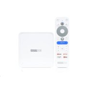 Homatics Box Lite 4K V2 Google TV - UHD multimediální přehrávač