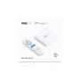 Homatics Box Lite 4K V2 Google TV - UHD multimediální přehrávač