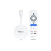 Homatics Dongle 4K V2 AI-SR Google TV - UHD multimediální přehrávač