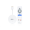 Homatics Dongle 4K V2 AI-SR Google TV - UHD multimediální přehrávač