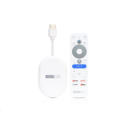 Homatics Dongle Lite 4K V2 Google TV - UHD multimediální přehrávač