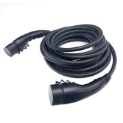 Nabíjecí kabel SECTRON 10m Type 2 / Type 2, 3x32A, 400V, 22kW
