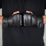 TB03 ELEKTRONICKÝ TRÉNINKOVÝ BOXERSKÝ TERČ S RUKAVICEMI HMS (MUSIC BOXING MACHINE)