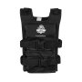 1-36 KG ZÁTĚŽOVÁ VESTA DBX BUSHIDO