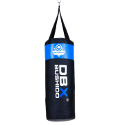 KIDS80 MODRÝ 80 X 30 CM / 15-20 KG BOXOVACÍ PYTEL PRO DÉTI DBX BUSHIDO