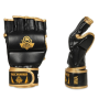 E1v8 vel. M MMA rukavice DBX BUSHIDO