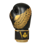 B-2v17 8 OZ BOXERSKÉ RUKAVICE  DBX BUSHIDO