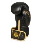 B-2v17 8 OZ BOXERSKÉ RUKAVICE  DBX BUSHIDO