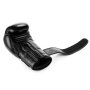 WARRIOR BLACK 10 OZ. BOXERSKÉ RUKAVICE DBX BUSHIDO