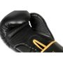 B-2v17 16 OZ BOXERSKÉ RUKAVICE  DBX BUSHIDO