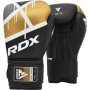 F7 10 OZ BOXERSKÉ RUKAVICE RDX