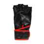 MMA rukavice DBX BUSHIDO ARM-2014a vel. S/M