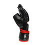 MMA rukavice DBX BUSHIDO ARM-2014a vel. L/XL