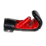RP4 MITTS RED PYTLOVÉ RUKAVICE DBX BUSHIDO