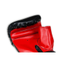 RP4 MITTS RED PYTLOVÉ RUKAVICE DBX BUSHIDO