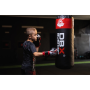 KIDS80 ČERVENÝ 80 X 30 CM / 15-20 KG BOXOVACÍ PYTEL PRO DÉTI DBX BUSHIDO