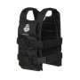 1-40 KG ZÁTĚŽOVÁ VESTA DBX BUSHIDO