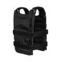 1-40 KG ZÁTĚŽOVÁ VESTA DBX BUSHIDO