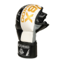 ARM-2011b vel. S/M MMA rukavice DBX BUSHIDO