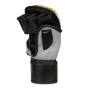 ARM-2011b vel. S/M MMA rukavice DBX BUSHIDO