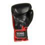 BB4 12 oz boxerské rukavice DBX BUSHIDO