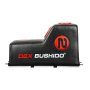DBX-W-10B TRÉNINKOVÝ BLOK NA ZEĎ DBX BUSHIDO