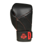B-2v15 16 OZ BOXERSKÉ RUKAVICE DBX BUSHIDO