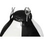 SK15 ČERNO-BÍLÁ 15 KG BOXOVACÍ HRUŠKA DBX BUSHIDO