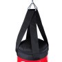 KIDS60 ČERVENÝ 60 X 22 CM / 7 KG BOXOVACÍ PYTEL PRO DÉTI DBX BUSHIDO