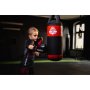 KIDS60 ČERVENÝ 60 X 22 CM / 7 KG BOXOVACÍ PYTEL PRO DÉTI DBX BUSHIDO