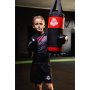 KIDS60 ČERVENÝ 60 X 22 CM / 7 KG BOXOVACÍ PYTEL PRO DÉTI DBX BUSHIDO