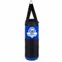 KIDS60 MODRÝ 60 X 22 CM / 7 KG BOXOVACÍ PYTEL PRO DÉTI DBX BUSHIDO