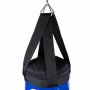 KIDS60 MODRÝ 60 X 22 CM / 7 KG BOXOVACÍ PYTEL PRO DÉTI DBX BUSHIDO