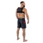 1-15 KG ZÁTĚŽOVÁ VESTA DBX BUSHIDO