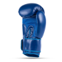 ARB-407-BLUE 10 OZ BOXERSKÉ RUKAVICE DBX BUSHIDO