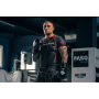 STRIKER 12 OZ BOXERSKÉ RUKAVICE DBX BUSHIDO
