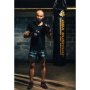 SBRX PRÁZDNÝ 140 X 31 CM BOXOVACÍ PYTEL DBX BUSHIDO