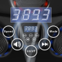TB10 ELEKTRONICKÝ TRÉNINKOVÝ BOXERSKÝ TERČ S RUKAVICEMI HMS (MUSIC BOXING MACHINE)