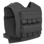 KTO16 ZÁŤĚŽOVÁ VESTA 16 KG HMS PREMIUM