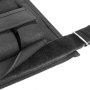 KTO16 ZÁŤĚŽOVÁ VESTA 16 KG HMS PREMIUM