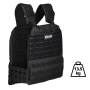 TKO14 TAKTICKÁ ZÁŤĚŽOVÁ VESTA 13,5KG HMS PREMIUM