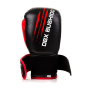 ARB-415 12 OZ BOXERSKÉ RUKAVICE DBX BUSHIDO
