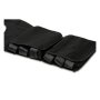 1-30 KG ZÁTĚŽOVÁ VESTA DBX BUSHIDO