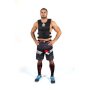 1-36 KG ZÁTĚŽOVÁ VESTA DBX BUSHIDO