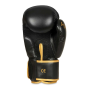B-2v17 8 OZ BOXERSKÉ RUKAVICE  DBX BUSHIDO